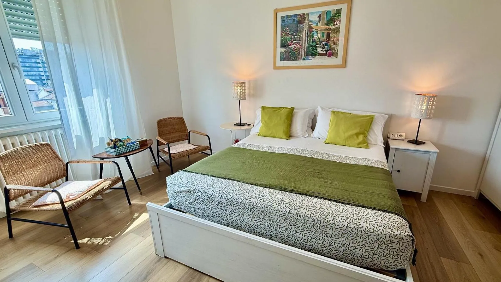 Milano 71 Hotel Guest house