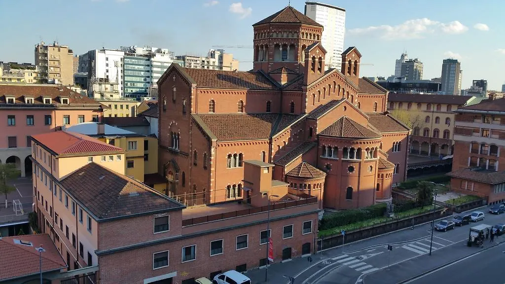 Milano 71 Otel