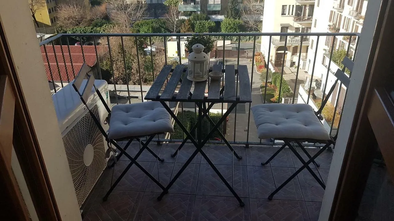 Milano 71 Otel