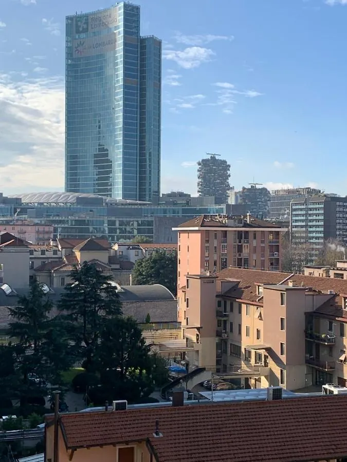 Milano 71 Otel 0*,