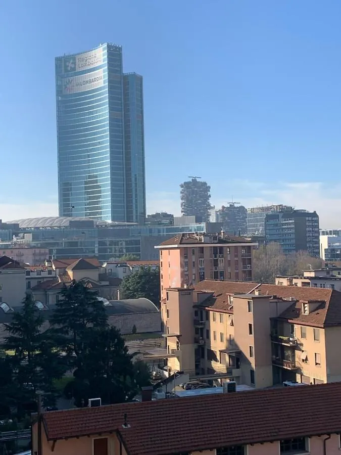 Milano 71 Otel
