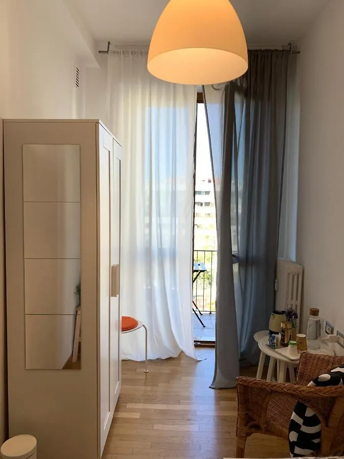 Milano 71 Otel Konukevi