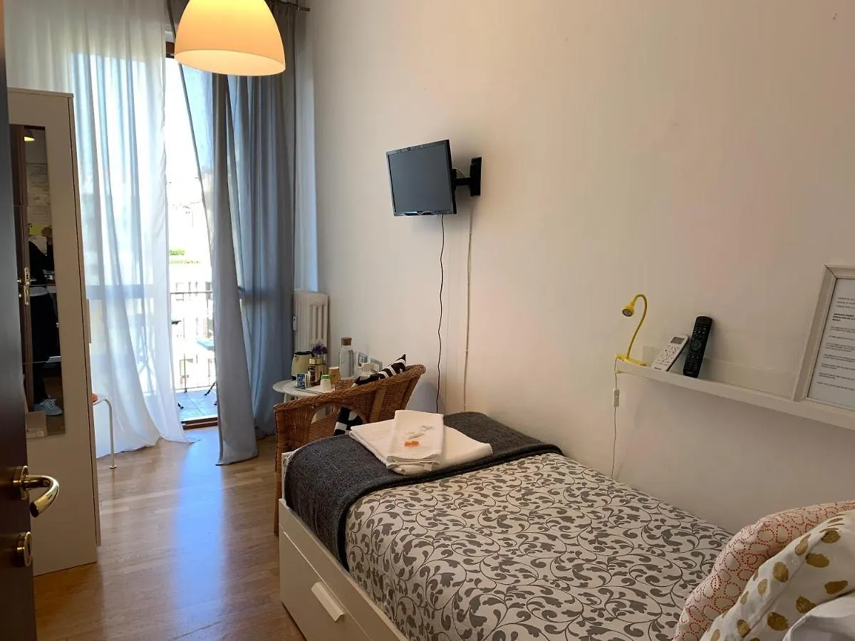 Konukevi Milano 71 Otel