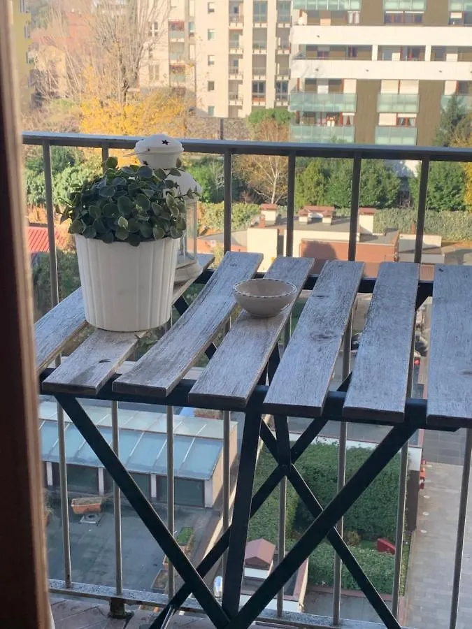 Konukevi Milano 71 Otel