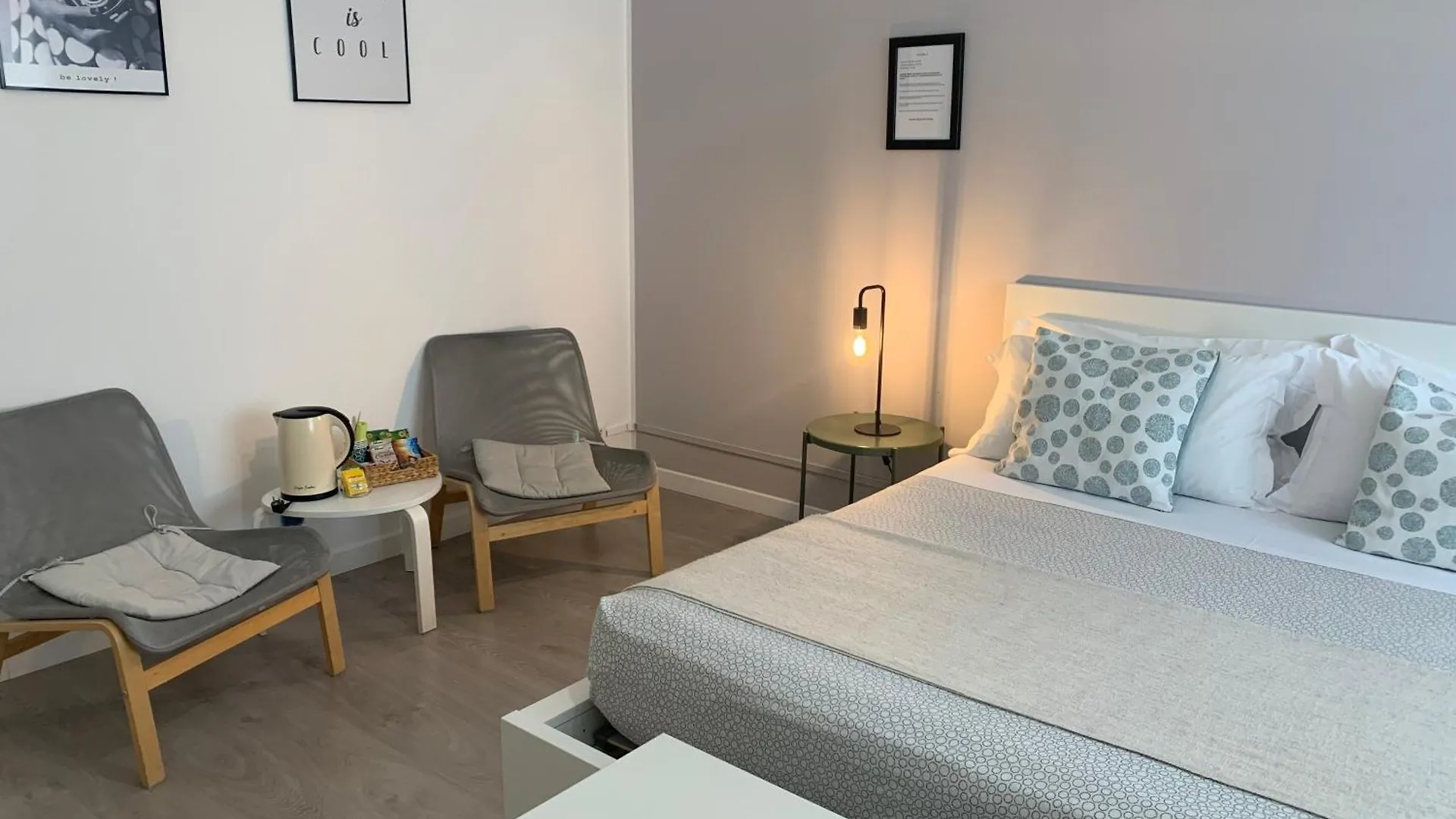 Casa de hóspedes Milano 71 Hotel Itália