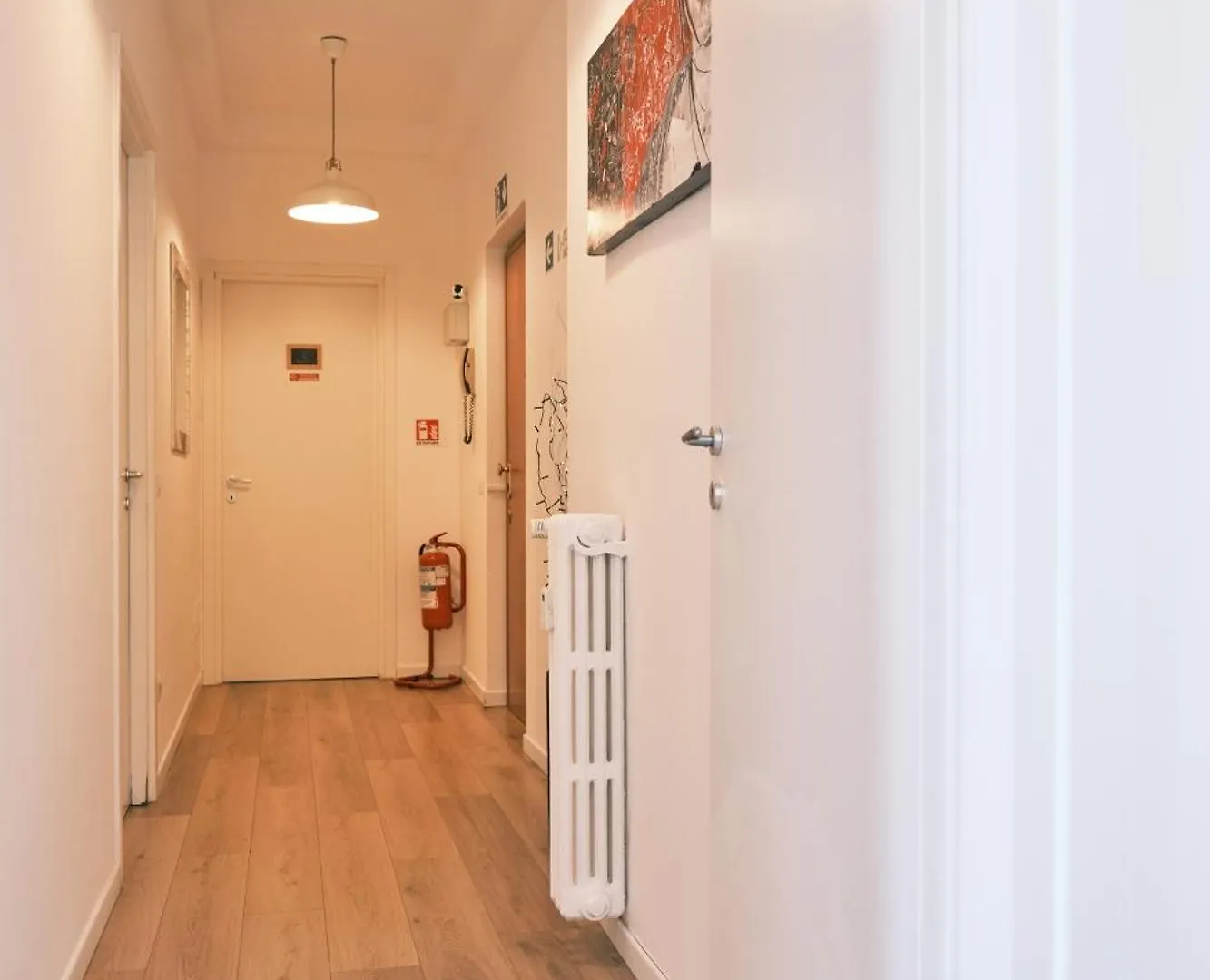 Guest house Milano 71 Hotel Italy