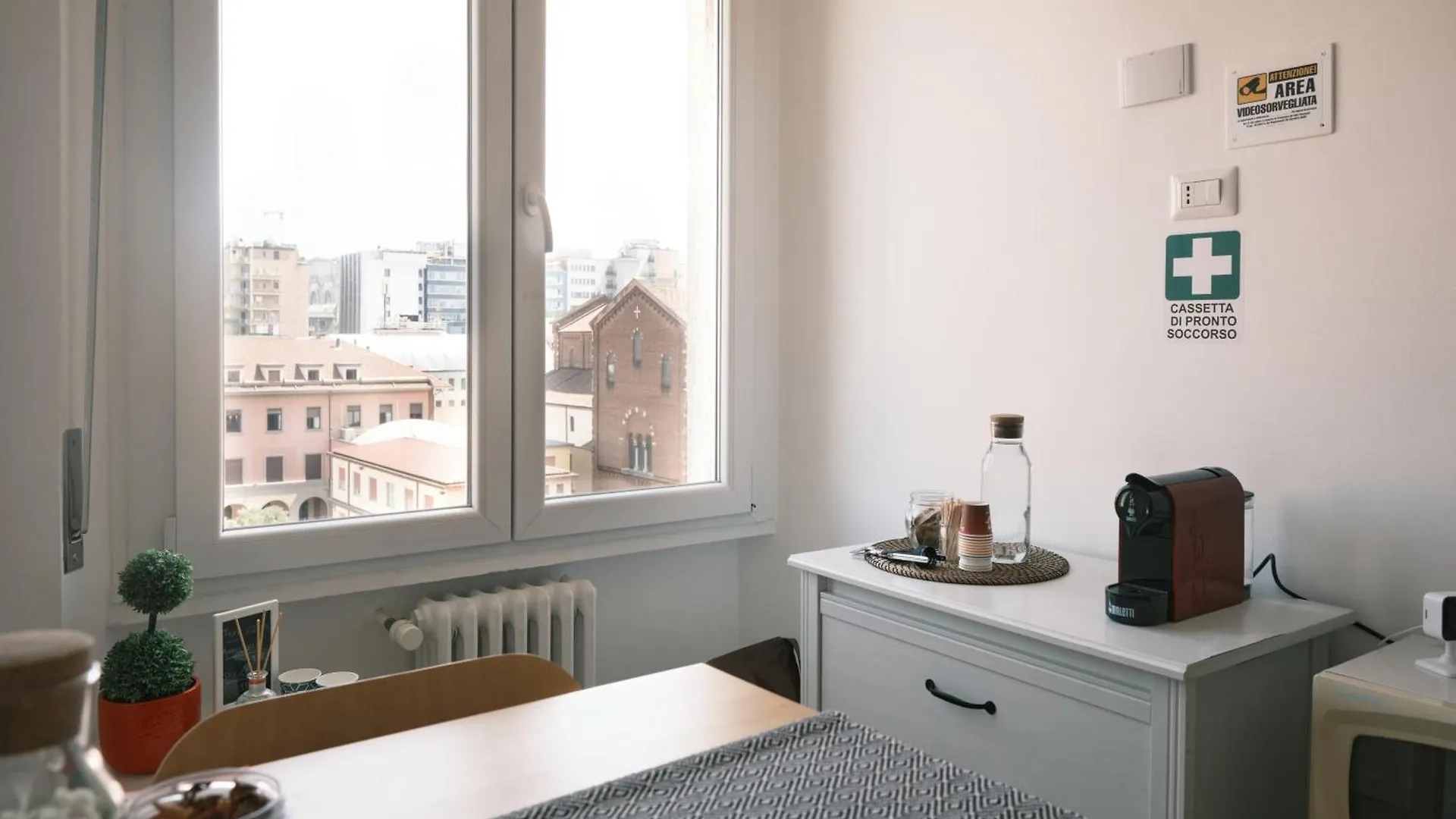 Casa de hóspedes Milano 71 Hotel Itália