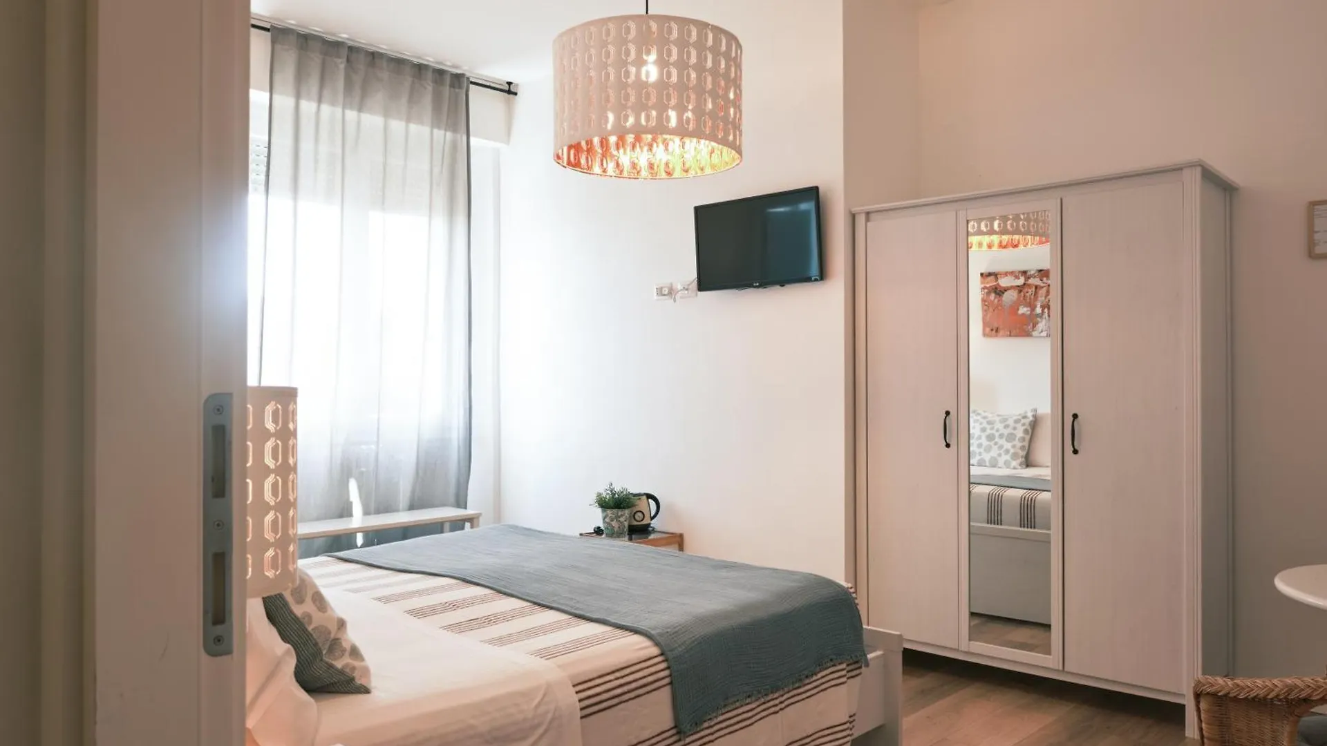 Milano 71 Hotel Milan