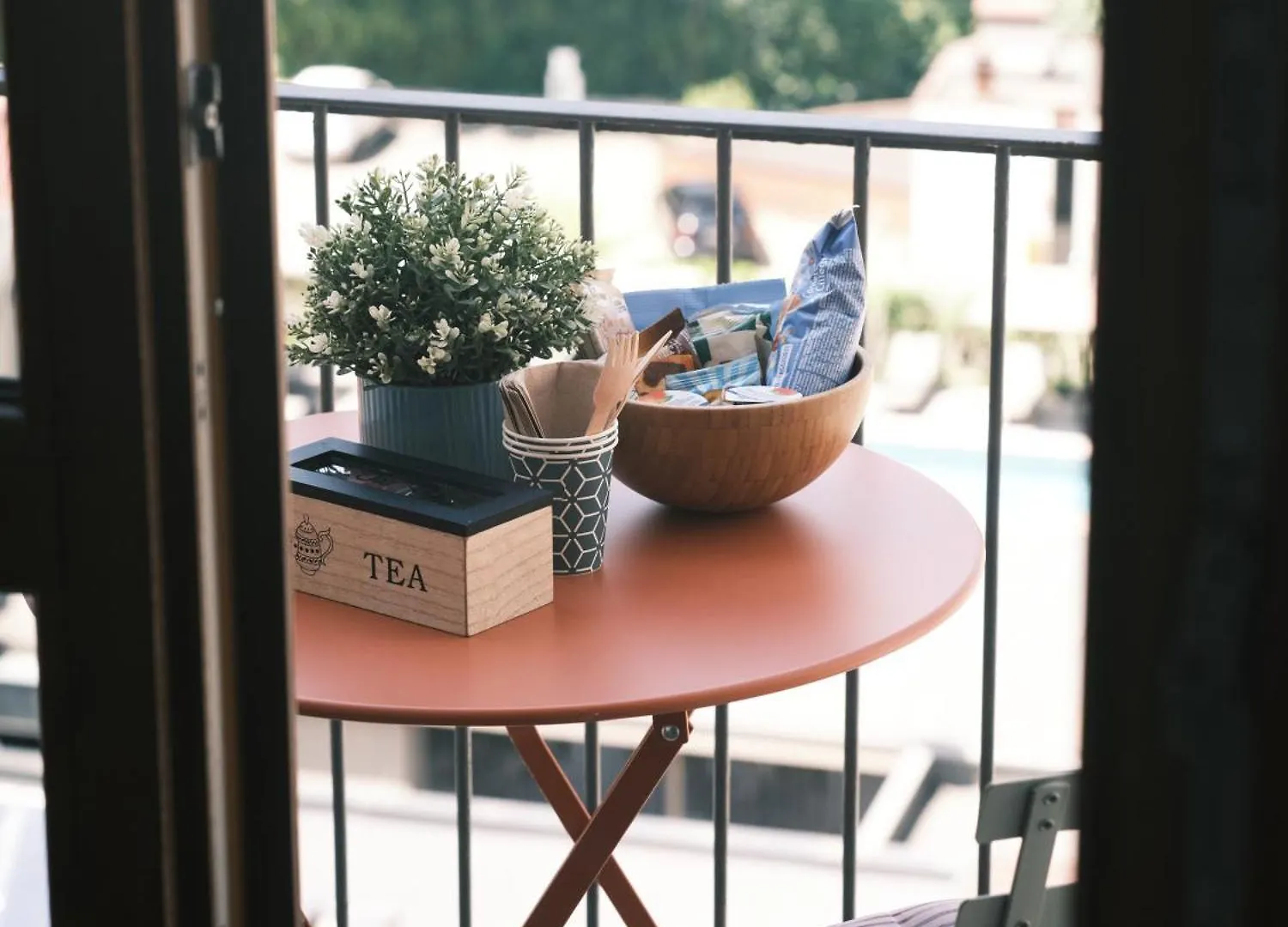 Guest house Milano 71 Hotel